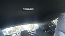 Toyota C-HR 1.8 Hybrid Dynamic 5dr CVT [Leather] Hybrid Hatchback